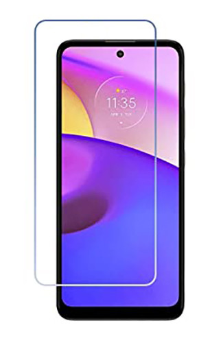 Захисне скло для Motorola Moto E40 (Tempered Glass) — eCase