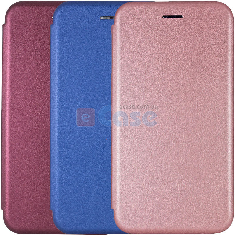 Чехол (книжка) Classy для Xiaomi Redmi Note 12 5G фото 1 — eCase