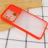 Чехол Veili (с защитой камеры) для Samsung Galaxy M31 фото 9 — eCase