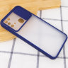 Чехол Veili (с защитой камеры) для Samsung Galaxy M31 фото 11 — eCase