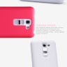 Пластикова накладка Nillkin Matte для LG G2 mini D618 + захисна плівка фото 4 — eCase
