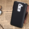 Пластикова накладка Nillkin Matte для LG G2 mini D618 + захисна плівка фото 7 — eCase