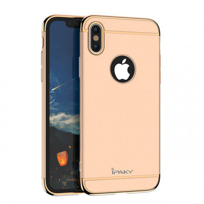Пластикова накладка iPaky Joint Series для iPhone Xs — eCase
