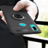ТПУ чехол Ring Color для Huawei Honor 8X Max фото 2 — eCase