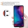 TPU чехол Nillkin Nature для Xiaomi Redmi Note 7 Pro фото 8 — eCase