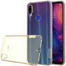 TPU чехол Nillkin Nature для Xiaomi Redmi Note 7 Pro фото 11 — eCase