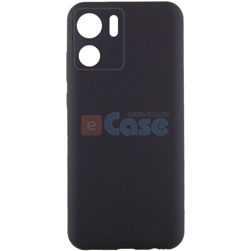TPU чохол Matte Full Camera для Motorola Edge 40 фото 1 — eCase