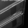 ТПУ накладка (прозрачная) X-level Antislip для Samsung Galaxy S10E (G970F) фото 6 — eCase