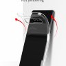 ТПУ накладка (прозрачная) X-level Antislip для Samsung Galaxy S10E (G970F) фото 9 — eCase