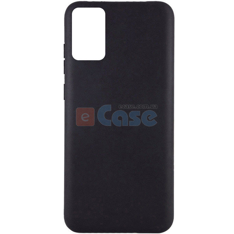 TPU чехол Matte для Nokia C32 (однотонный) фото 1 — eCase