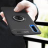 ТПУ чохол Ring Color для Samsung A705F Galaxy A70 фото 3 — eCase