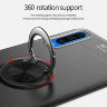 ТПУ чехол Ring Color для Samsung A705F Galaxy A70 фото 8 — eCase