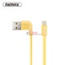 USB кабель Remax Cheynn (Lightning) фото 8 — eCase
