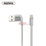 USB кабель Remax Cheynn (Lightning) фото 9 — eCase
