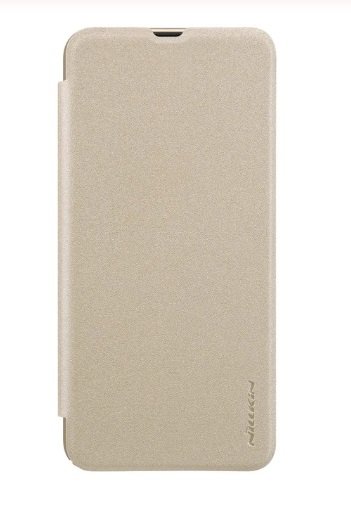 Чохол (книжка) Nillkin Sparkle Series для Samsung Galaxy A30s (A307F) — eCase