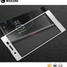 Защитное стекло MOCOLO Premium 3D (с рамкой) для Sony Xperia XA1 Ultra фото 4 — eCase