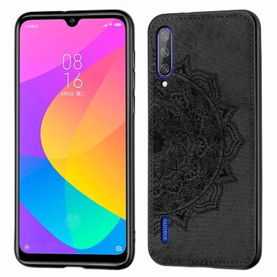 Накладка Ornament для Xiaomi Mi 9 Lite — eCase