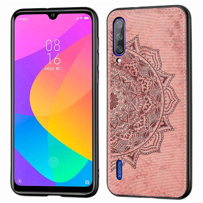 Накладка Ornament для Xiaomi Mi 9 Lite — eCase