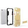 Ударопрочная накладка с ТПУ бампером для Xiaomi Redmi Note 5A Prime (c подставкой) фото 3 — eCase