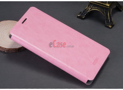 Чохол (книжка) MOFI для Microsoft Lumia 950 — eCase