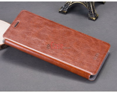 Чохол (книжка) MOFI для Microsoft Lumia 950 — eCase