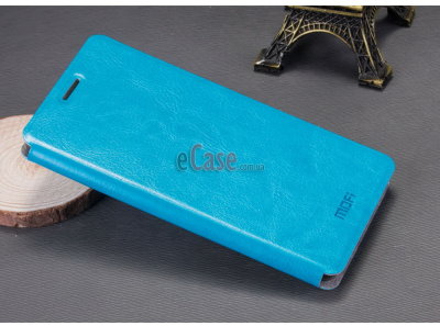 Чохол (книжка) MOFI для Microsoft Lumia 950 — eCase