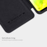 Чехол (книжка) Nillkin Qin для Xiaomi Mi CC9 Pro фото 9 — eCase
