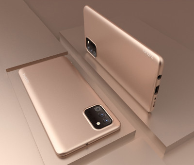 ТПУ чохол X-level Guardiаn для Samsung Galaxy A41 — eCase