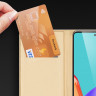 Чохол (книжка) Dux Ducis для Samsung Galaxy A52s фото 14 — eCase