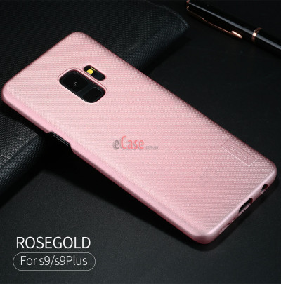 Пластикова накладка X-level Hero для Huawei P10 Lite — eCase