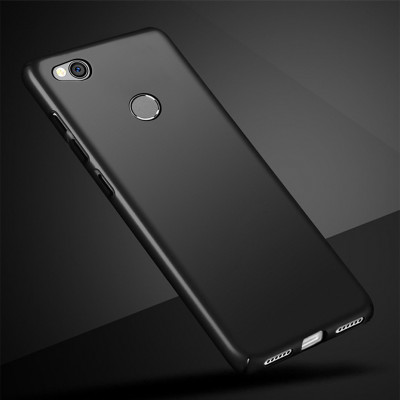 Пластиковая накладка Full Body для Xiaomi Redmi 4X — eCase