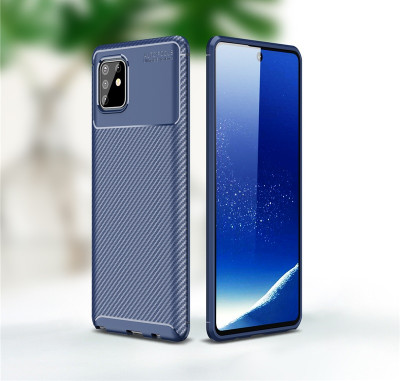 ТПУ чохол (накладка) iPaky Kaisy Series для Samsung Galaxy Note 10 Lite (N770F) — eCase