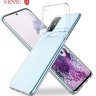 ТПУ накладка (прозора) X-level Antislip для Samsung Galaxy A51 (A515F) фото 1 — eCase