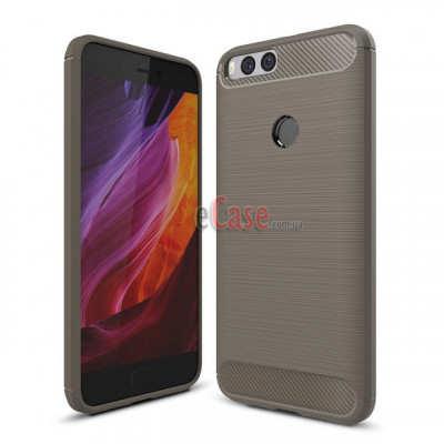 ТПУ накладка SLIM TPU Series для Xiaomi Mi5X — eCase