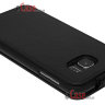 Кожаный чехол для Nokia Lumia 925 BiSOFF "VPrime" (флип) фото 6 — eCase