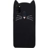 ТПУ накладка Kitty для Samsung Galaxy M21 фото 2 — eCase