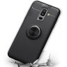 ТПУ чохол Ring Color для Samsung Galaxy J8 Plus 2018 фото 6 — eCase