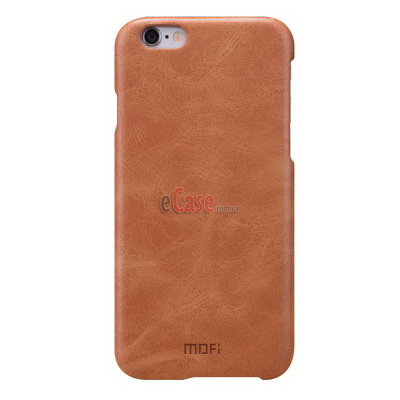 Накладка MOFI Back Case для iPhone 6 / 6S — eCase