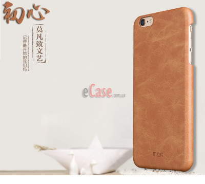 Накладка MOFI Back Case для iPhone 6 / 6S — eCase