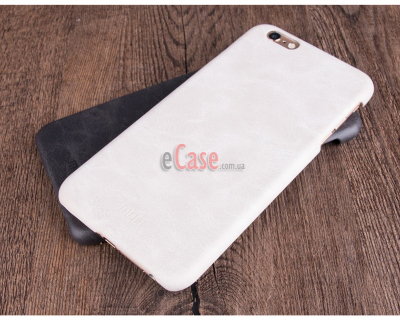 Накладка MOFI Back Case для iPhone 6 / 6S — eCase