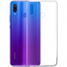 Прозора ТПУ накладка для Huawei P Smart Z EXELINE Crystal (Strong 0,5 мм) фото 1 — eCase