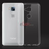 Прозрачная ТПУ накладка для Huawei Honor 5C (Crystal Clear) фото 2 — eCase