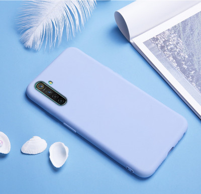 ТПУ чехол X-Level Dynamic для Realme XT — eCase