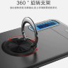 ТПУ чехол Ring Color для Samsung A750 Galaxy A7 2018 фото 4 — eCase