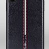 ТПУ чехол DLONS Lenny для Samsung Galaxy M01s (M017F) фото 10 — eCase