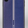 ТПУ чехол DLONS Lenny для Samsung Galaxy M01s (M017F) фото 13 — eCase
