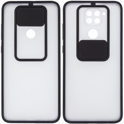 Чохол Veili (з захистом камери) для Xiaomi Redmi Note 9 — eCase