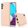 Чохол Silky Full Camera для Samsung Galaxy A14 фото 13 — eCase