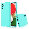 Чохол Silky Full Camera для Samsung Galaxy A14 фото 14 — eCase