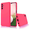 Чохол Silky Full Camera для Samsung Galaxy A14 фото 15 — eCase